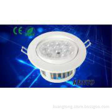 12W LED Ceiling SpotLight- Commercial light
